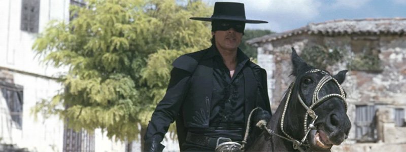 zorro alain delon full movie